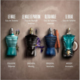 Jean Paul Gaultier Eau de Toilette Spray Le Male 75 ml Männer