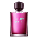 Juhu! Joop Homme Eau de Toilette Spray 125ml Herren