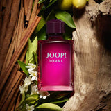 Juhu! Joop Homme Eau de Toilette Spray 75ml Herren