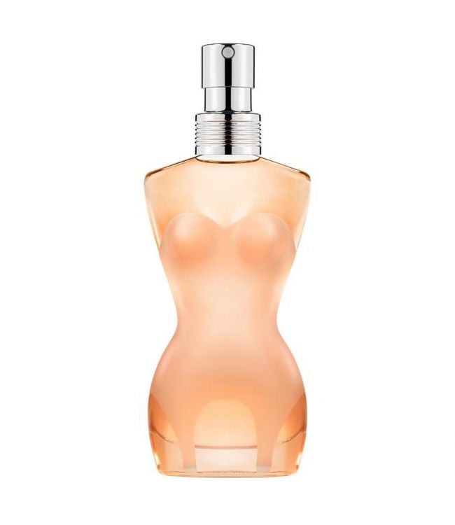 Jean Paul Gaultier Eau de Toilette Spray Classique 100 ml Damen