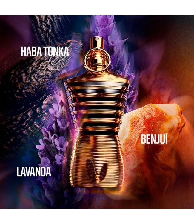 Jean Paul Gaultier Eau de Parfum Le Male Elixir 75 ml
