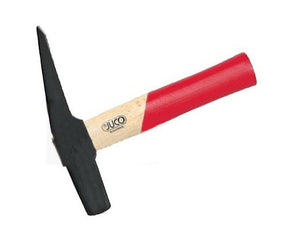 Juco brusselse hamer 1,5kg