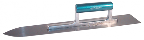 Jung Henkelman Bodenkelle 500x80x110x1,2 mm - 84050000 - 84050000