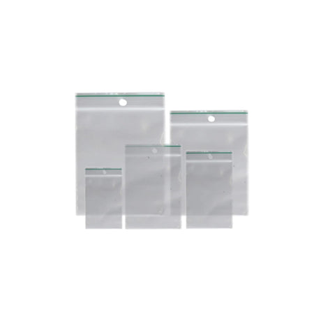Känguru-Griffbeutel 60x80mm 100 Stück Griffbeutel 60x80mm 100 Stück