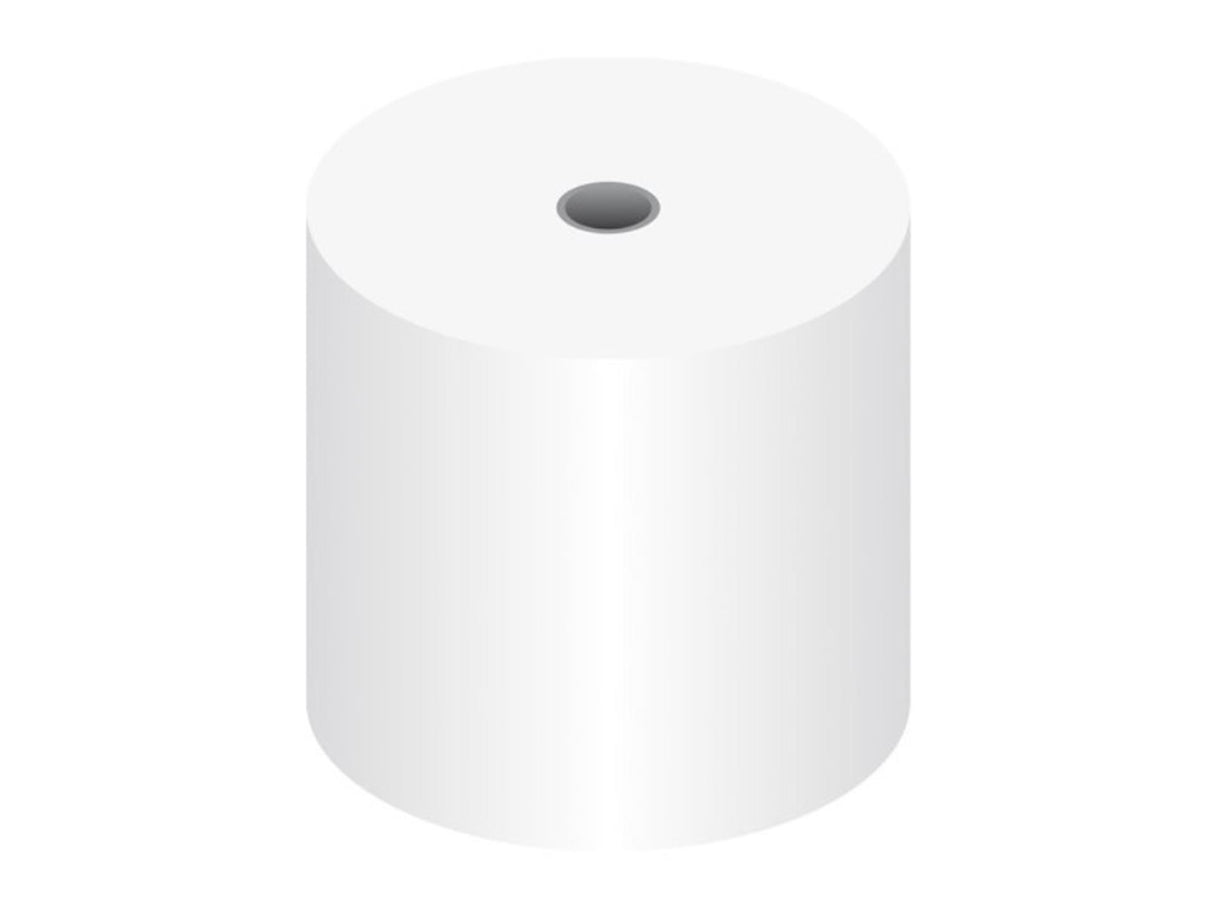 Känguru-Zählmaschinenrolle 57 x 70 x 12 mm, Packung à 5 Stück