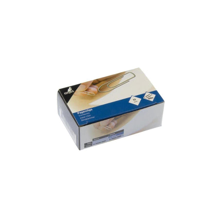 Känguru-Büroklammern Basic 32mm 100 Stk