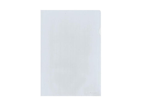 Kangaro L-Map Basic, A4, PP, 10er-Box, Packung mit 10 Stück