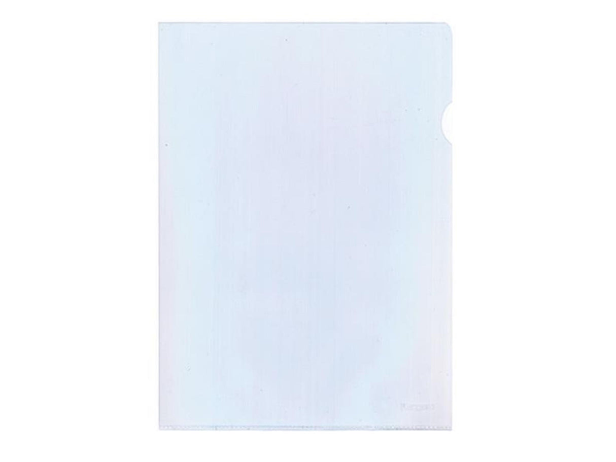 Kangaro Sichtmappen L-Modell A4 transparent 10er Pack