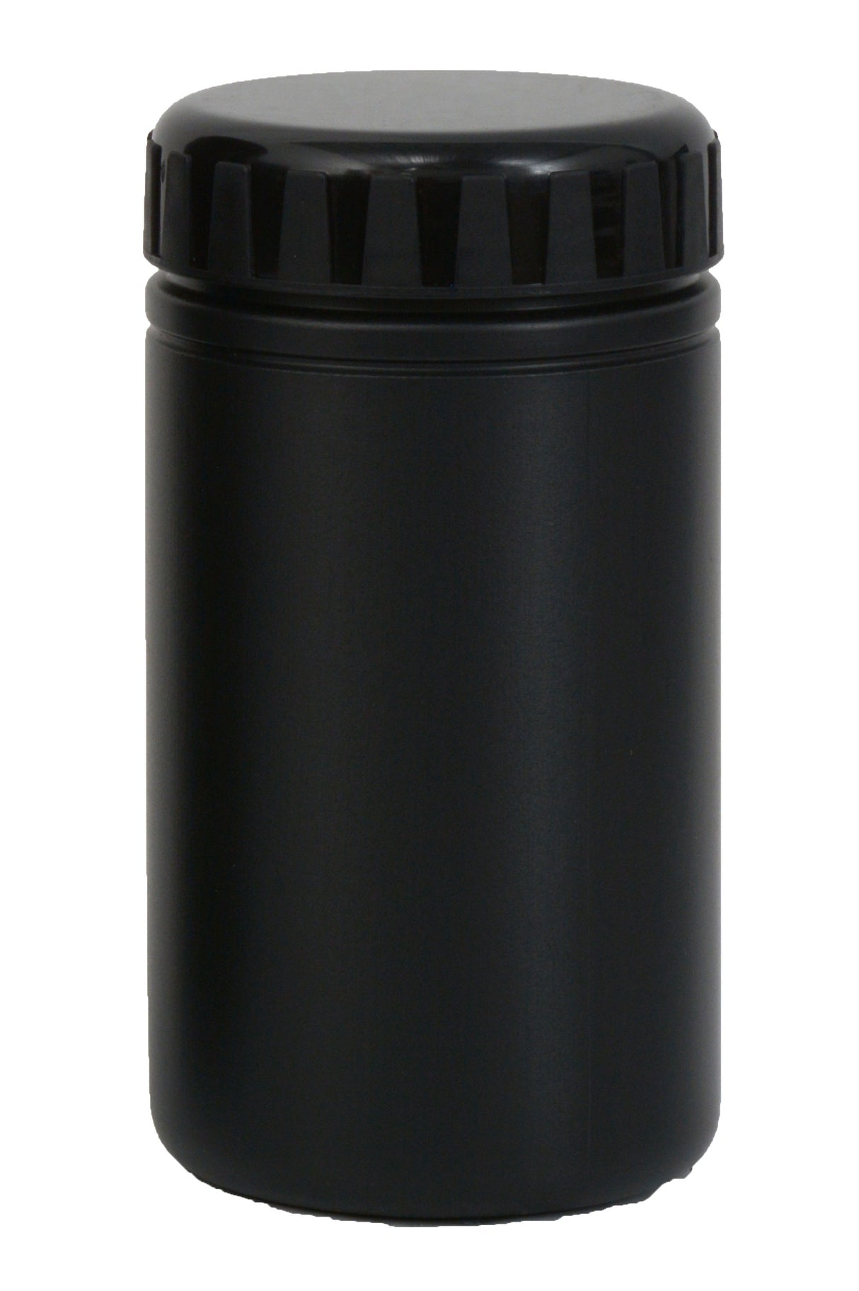 Radon-Werkzeugflasche 600 ml schwarz