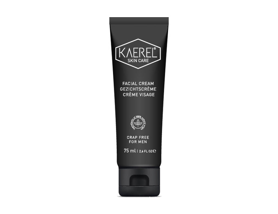 Kaerel Hautpflege-Gesichtscreme 75 ml