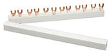 Enzo kamrail vork 2 fase 8pol. 17,8mm - 4000210