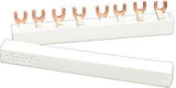 Enzo kamrail vork 4 fase 12pol. 17,8mm - 4000220