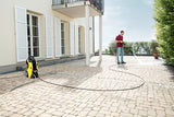 Karcher h 10 q hr hogedrukslang - 2.643-633.0