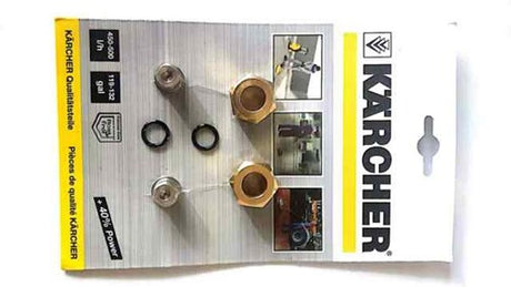 Karcher Karcher Düsenset | Oberflächenreiniger | spezifisch | 450 - 500 l ht | Kreiselpumpe - 2.640-482.0