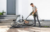 Kärcher mj 24 handgehaltener 5-in-1-Multijet