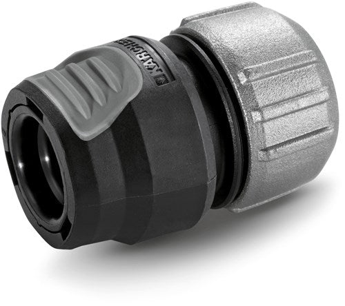 Karcher Premium-Schlauchverbinder Uni Aquastop – 2.645-196.0