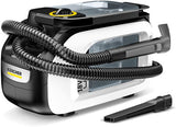Karcher se 3-18 compact wit tapijtreiniger - 1.081-506.0