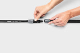 Karcher-Anschlussset - 2.645-240.0