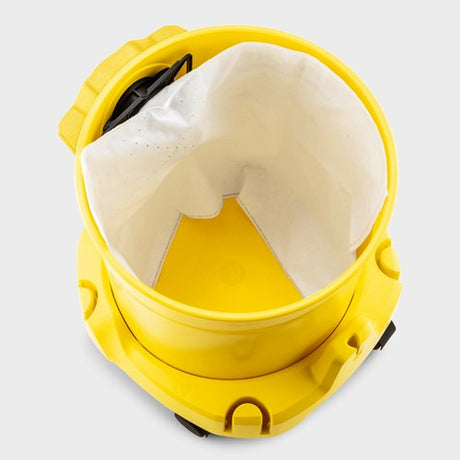 Karcher Vliesfilterbeutel wd 2 3 (4 Stück) – 2.863-314.0