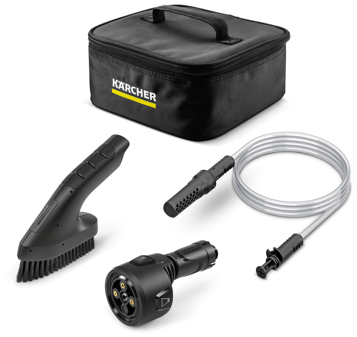 Kärcher Adventure Kit Zubehörtasche