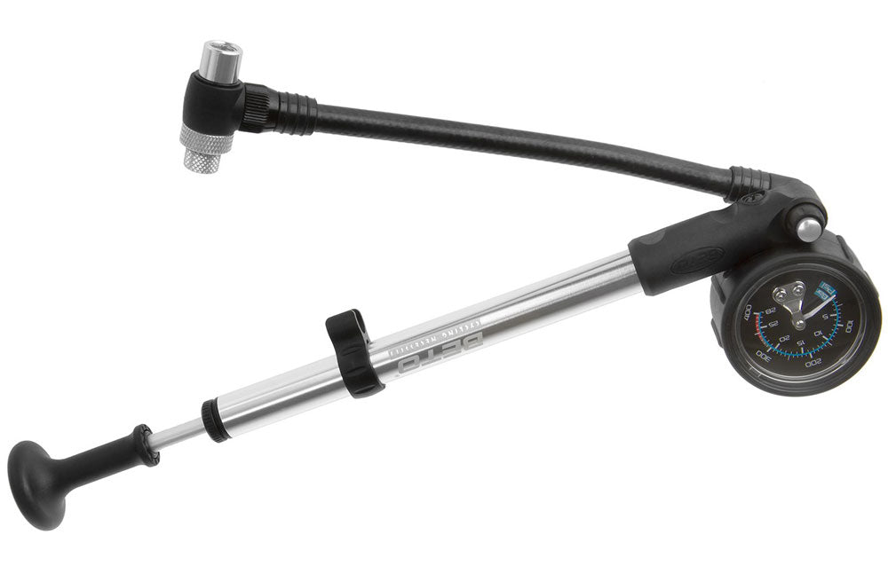 Katana 400 psi Stoßdämpferpumpe