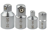 Katana drive adapter for ratchet