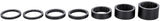 Katana Carbon-Abstandshalter-Set