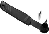 Katana CLT-1 Kassetten-Bremsscheiben-Abzieher mit übergroßem 12-mm-Stift