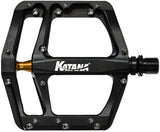 Katana Dirt-Beater-Flachpedale