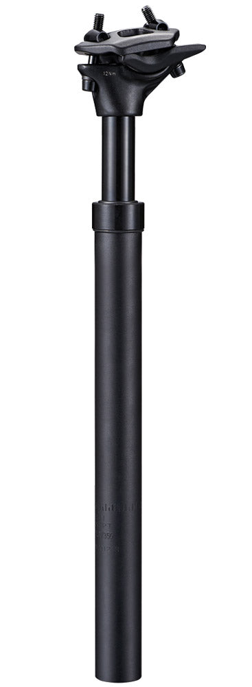 Katana DSP-2 Sattelstütze mit Federfederung