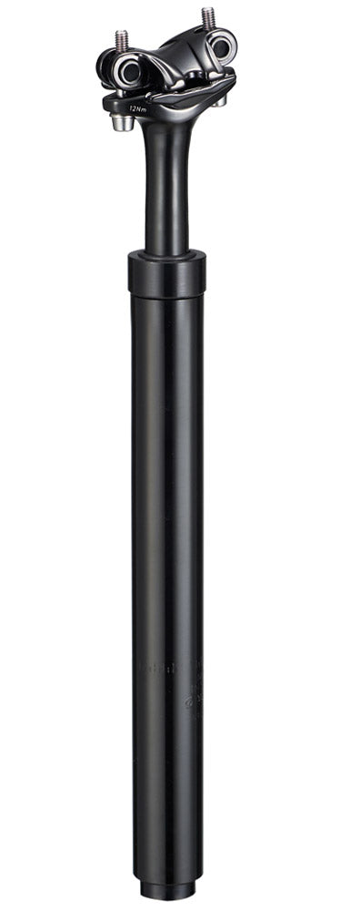 Katana DSP-3 Sattelstütze mit Federfederung