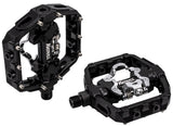 Katana Explorer Dual-Side-Combo-Pedale