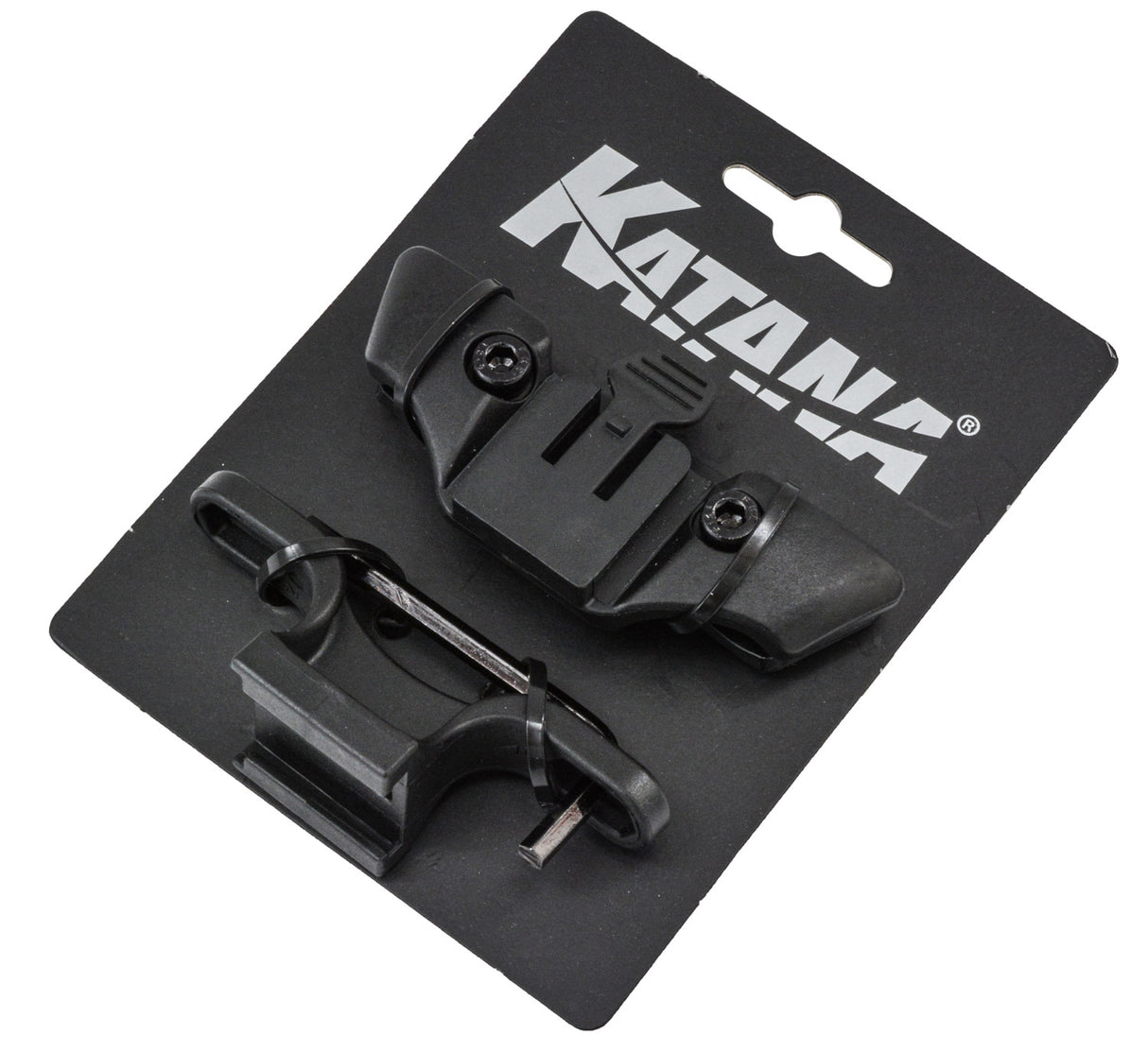 Katana Flaschenhalteradapter für Sattel