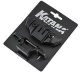Katana Flaschenhalteradapter für Sattel