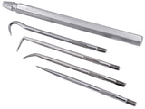 Katana HPS-1 Hakenpick-Set 5-teilig