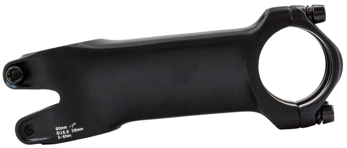 Katana mamba 31.8 mm stem