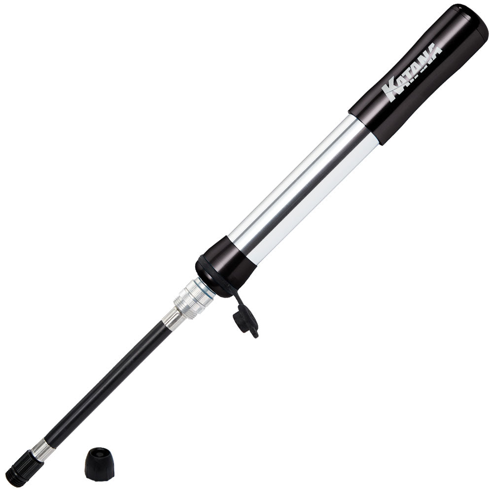 Katana Mistral X1 CNC-Pumpe