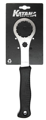 Katana-Tretlagerwerkzeug für Sram-Dub-Rotor-Lauffläche