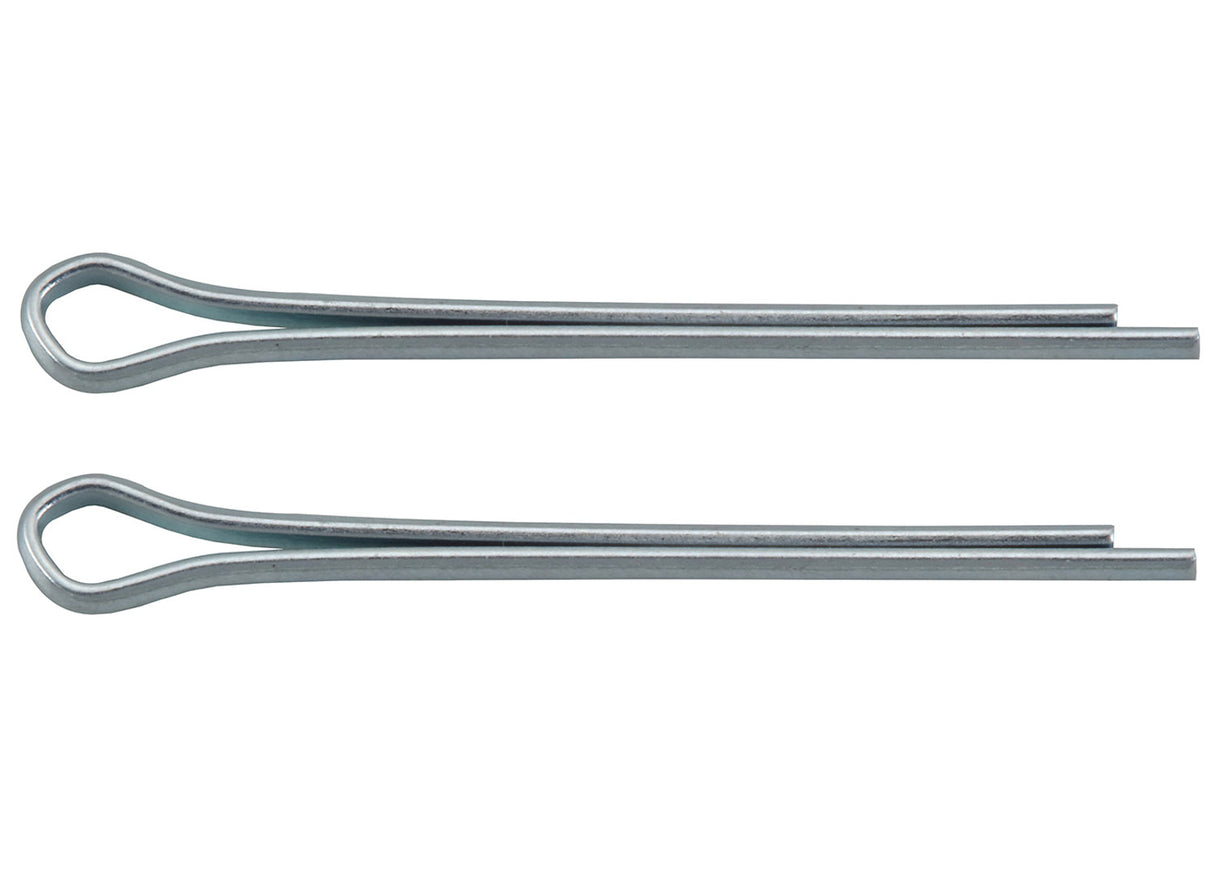 Katana-Splinte für Shimano Sram Avid-Scheibenbeläge (2 Stück)