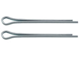 Katana-Splinte für Shimano Sram Avid-Scheibenbeläge (2 Stück)