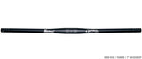 Spiralförmig konifizierter Katana-Riser-Lenker mit 31,8-mm-Lenker