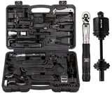 Professioneller Werkzeugkasten Katana TC-4