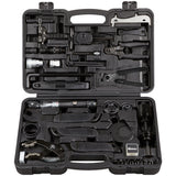 Professioneller Werkzeugkasten Katana TC-4