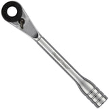 Katana Mini-Ratsche inkl. Bit-Satz 9-teilig