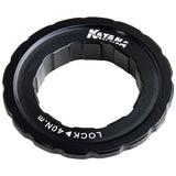 Katana-Sicherungsring für Shimano-Zentralverriegelung außen für 15-20-mm-Steckachse