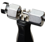 Katana cc-3 Basic Kettenniet 7 bis 12-fach
