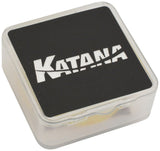 Katana GP-1 selbstklebende Flicken (10 Stück) Pannenreparaturset
