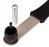 Werkzeug zum Entfernen der Katana-Kassette mit Steckachsadapter