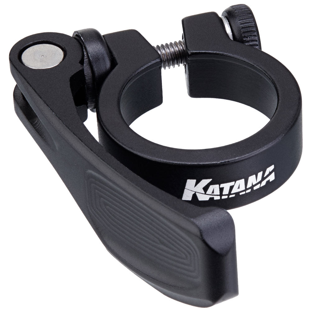 Katana sc.1 Komfort-Sattelklemme