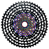 Kcnc MTB 12-Gang-XD-Kassette 9-52